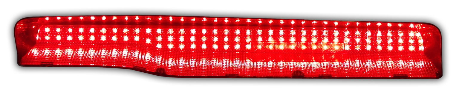 1969-1970 Dodge Charger LED Tail Light Panels – Felon Performance