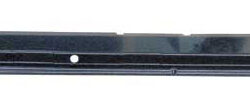Left hand inner rocker panel replacement car part for 66-70 Dodge Plymouth models.