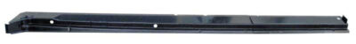 Left hand inner rocker panel replacement car part for 66-70 Dodge Plymouth models.