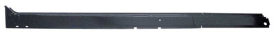 Right hand inner rocker panel replacement car part for 66-70 Dodge Plymouth models.