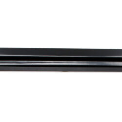 Lower rear window frame car part for 68-70 Charger.