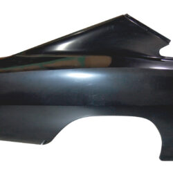Right hand quarter panel OE Style for 69 Dodge Charger.