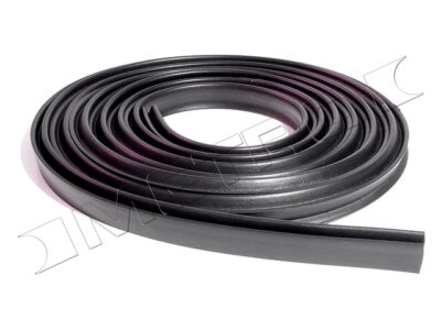 Rubber trunk seal for R/T Hardtop spare car parts for 68-70 Dodge Charger